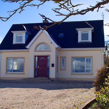 Donegal Cottages Rathmullan Exterior foto