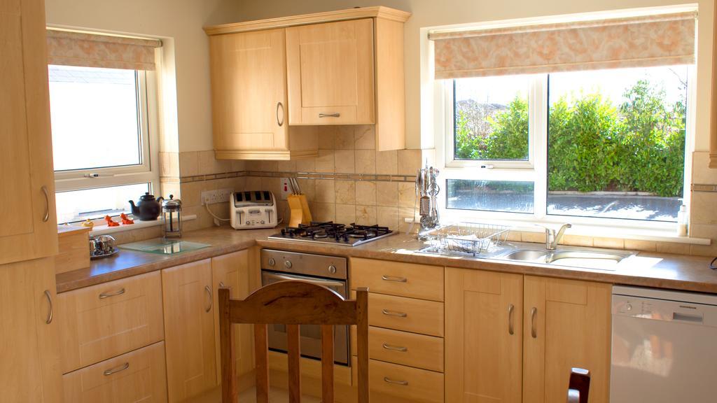 Donegal Cottages Rathmullan Exterior foto
